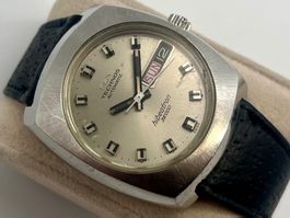 Technos Automatic 1456 Hibeatron 36`000